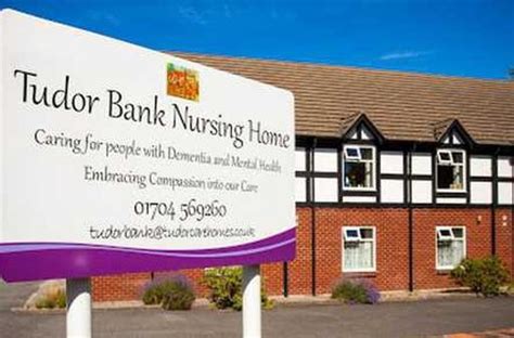 tudor bank ltd|tudor bank nursing home southport.